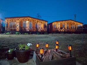 Holiday Park On Olkhon