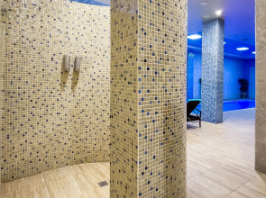 Отель Alba Hotel&Spa