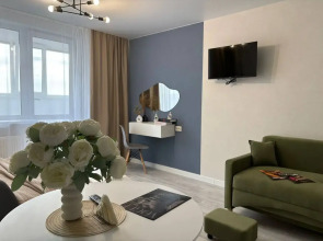 Квартира рядом с Самарскими Термами