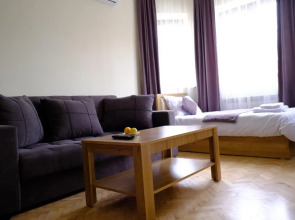 Отель V.MOD hotel