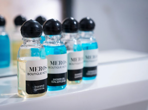 Бутик-отель Meros