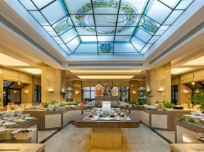 Özkaymak Falez Hotel