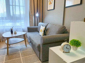 Квартира Котельники дизайнерская двушка