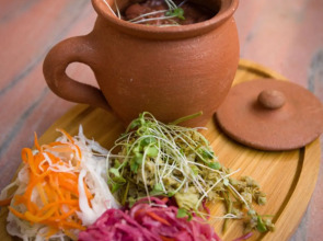 Бутик-отель Bloom Vintage Hotel