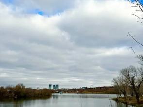 Апартаменты ЖК Аквамарин