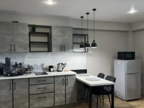 Квартира Студия рядом с центром