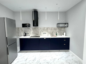 Квартира Двухкомнатная на берегу Дона