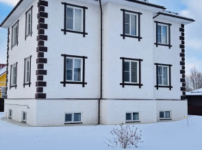 Suzdal v Ivanovskom Living quarters