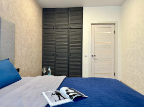 Квартира Квартиры Ночевали