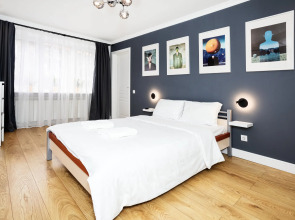 Апартаменты Сердце Города