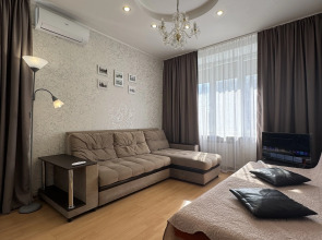 Апартаменты Central city