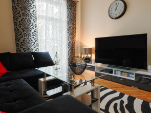 Апартаменты 2-комн. в самом центре Минска на пр. Независимости 37