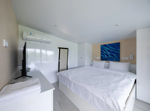 Гостевой дом Water Villa