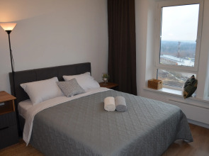 Квартира Студия