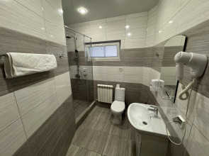 Гостиница VIVAT