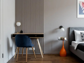 Апартаменты Лайнер