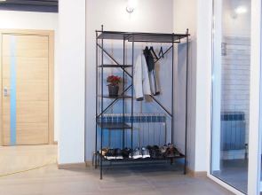 Хостел Опалиха Loft Rooms