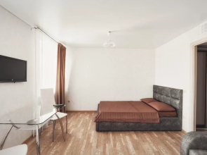 Pichugina 6 (7) Apartments