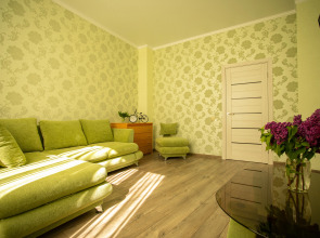 Апартаменты на Генерала Галицкого