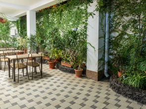 Гостевой дом Лика