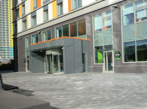 Апартаменты Salt City Москва