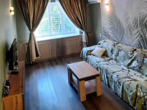 Квартира уютная со свежим ремонтом вблизи жд вокзала