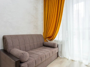 Апартаменты Парк Галицкого