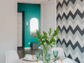 Апартаменты VolgaRooms рядом с центром