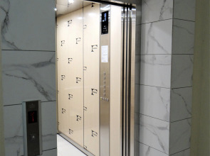 Апартаменты AmbeRoom