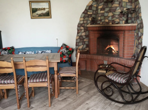 Cozy with a fareplace  Private House
