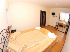 Меблированные комнаты в Гостевом доме Очаг