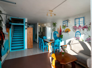 Гостевой дом Край моря