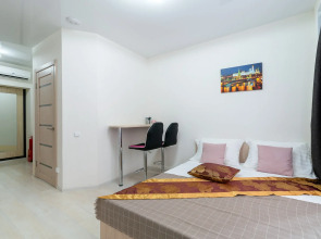 Апартаменты HeroCities Москва