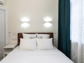 Квартира у Самого Моря для Вашей Семьи