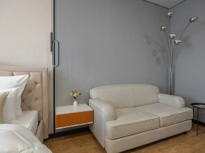 Квартира на Тимирязева 39