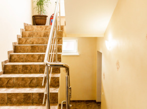 Гостевой дом Династия