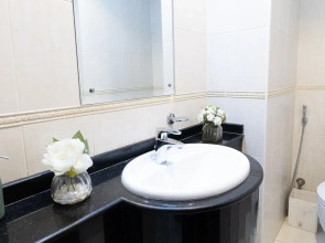 Апартаменты Elite Tower Dubai Marina