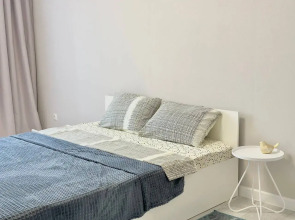 Квартира Рядом с Реадовским Парком