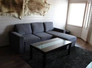 Апартаменты Saimaa Seasons Marina Villas