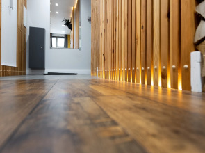 Апартаменты ArtTowerAparts 509