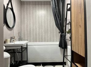 Квартира Стиль и Комфорт ТРК Иремель