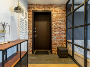 Квартира около городского парка