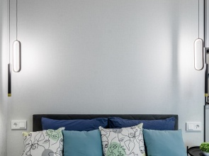 Apartamenty s dzakuzi