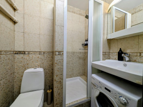 Квартира Свободна- 2-й Спасоналивковский переулок, 16