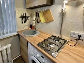 Квартира Стильная студия в центре