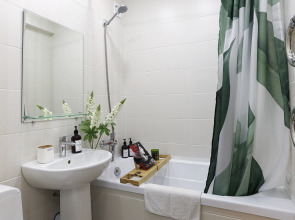 Апартаменты Pion сети DeNewHome у Парка Патриотов