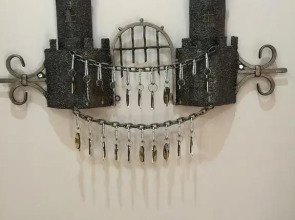 Гостиница Диоскурия