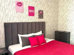 Квартира на Караульной 39а