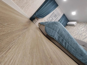 Квартира Вам рады на Крестьянском переулке 38