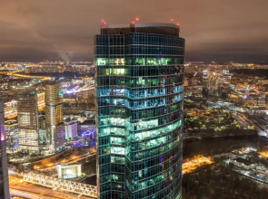 Rockmond 64 Junior Suite 4